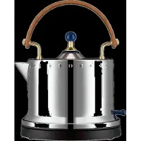 Bodum Waterkoker Ottoni Chrome 500 ml