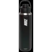 Nike Accessories Ss Recharge Chug Rfsh 709ml Bottle Zwart