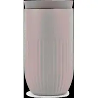 Sagaform Tova reisbeker thermosbeker 32 cl Beige