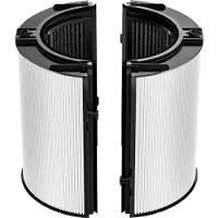 Plus.Parts Dyson Purifier Hot + Cool Gen 1 HP10 Filter van geschikt voor Dyson