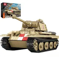 ReoBrix Pudel Tank World Of Tanks 77034