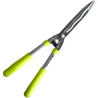 Spear & Jackson Heggenschaar 55509G Groen - Heggenscharen - Takkenscharen - Takkenschaar - snoeizaag