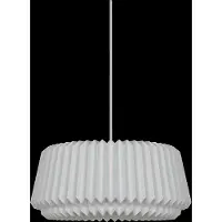 Nordlux Hanglamp E27 | Belloy 50 | Wit