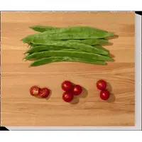 Bodum Snijplank Nissen Bruin 37,5 x 32,5 cm
