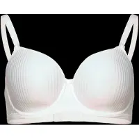 Freya IDOL- Dames T-shirt Beha- WHITE- Maat 70G