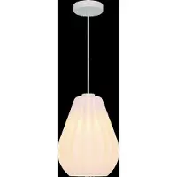 Nordlux Glazen hanglamp Sallino Ø 24cm