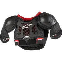 Alpinestars Bionic Action Kickstart Borstpantser voor kinderen