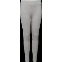 Converse Leggings grijs gemêleerd