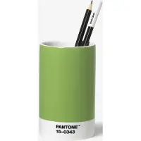 Copenhagen Pennenhouder Design Pantone Greenery