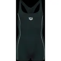 Arena - Girl's Finding - Badpak 116, zwart
