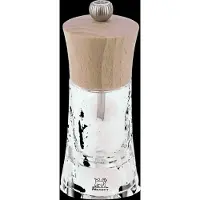 Peugeot Zoutmolen Oleron Acryl / Naturel 14 cm
