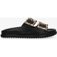 Tango lilia sandalen dames zwart leer