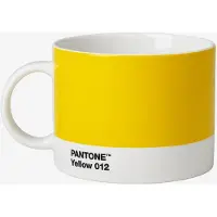 Copenhagen Theebeker Design Pantone Yellow 475 ml