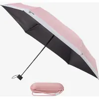 Copenhagen Paraplu Design Pantone Compact Light Pink