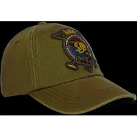 Superdry Vintage Crest Baseballpet