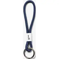 Pantone Sleutelhanger Design Pantone Klein Dark Blue