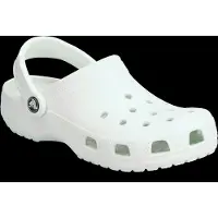 Crocs Clogs 'Classic' mintgroen
