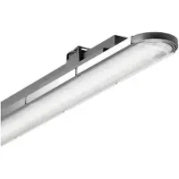 Trilux 6628140 - LED - 4000 K - 4500 lm - IP66 - Anthracietgrijs