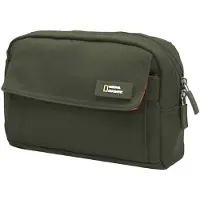National Geographic Academy Toilettas 1L Khaki - Khaki