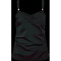 Fantasie East Hampton UW Adjustable Side Tankini Dames Bikinitopje - Zwart