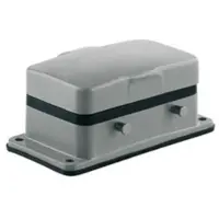 Weidmuller HDC 16B ADBO 1209200000 Opbouwbehuizing 1 stuk(s) Piece