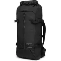 Db Snow Pro, 25L, rugzak, black out