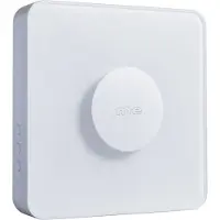 M-E Modern-Electronics 41143 Ontvanger voor Draadloze deurbel Verlicht