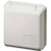 MENNEKES Modulaire Wandcontactdoos - 4262