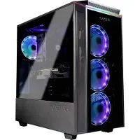 Captiva 90797, 4,2 GHz, AMD Ryzen 7, 7800X3D, 32 GB, 2 TB, Windows 11 Home