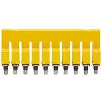Weidmuller 1079400000 Geel 20 stuk(s)