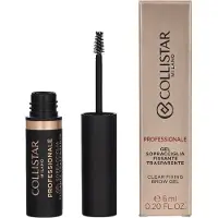 Collistar Professional Transparent Fixative Eyebrow Gel Transparent 6 ml