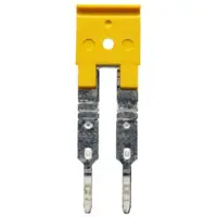 Weidmuller 1754210000 Geel 50 stuk(s)