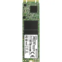 Transcend MTS820S SSD 120GB M.2 2280 SSD SATA3 TLC