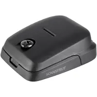 Scanstrut DS-HD6-BLK Dachdurchführung DS-HD6-BLK double Kabeldoorvoer