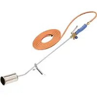 CFH Professionele brandblusser PA 079 met handgreep en 2 ventielen