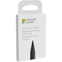 Microsoft Surface Pen Tip Kit - Pentips voor Slim Pen 2