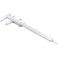 Dasqua 1120-3130, DIN EN 862 1120-3130 Universele schuifmaat 300 mm