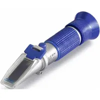 Kern & Sohn Kern Optics ORA 3HA Analoog refractometer (Honig) ORA 3HA (ORA 3HA)