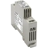 Comatec PSM1/12.12 DIN-rail netvoeding 12 V/DC 1 A 12 W Inhoud 1 stuk(s)