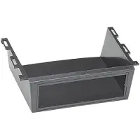 ACV 271000-01 Autoradio-Einbaurahmen