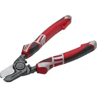 Nws Series 69 160 Mm Kabelkniptang