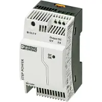 Phoenix Contact STEP Gelijkstroomvoeding 12V | 2868570