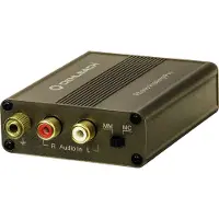 OEHLBACH 6060, Oehlbach Phono PreAmp Pro