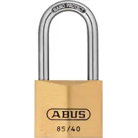 ABUS 80634 Hangslot 40 mm