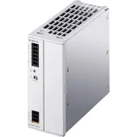 Block PC-0324-400-2 DIN-rail netvoeding 24 V/DC 40 A 960 W Aantal uitgangen:1 x Inhoud 1 stuk(s)