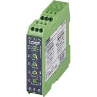 Phoenix Contact EMD-FL-3V-400 Bewakingsrelais 2x wisselcontact Piece 1 stuk(s)