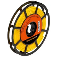 Weidmuller CLI M 2-4 GE/SW 1 CD Markeerring Opdruk 1 Buitendiameter 10 tot 317 mm 1568301505