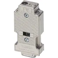 Phoenix Contact 2744380 Sensor/actuator dataconnector Aantal polen (sensoren): 9 Stekker, recht 1 stuk(s)