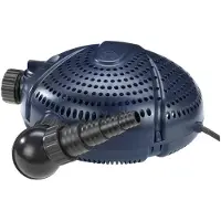 Fiap Aqua Active 6.000 Vijverpomp Met skimmeraansluiting 6000 l/h
