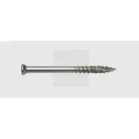 Swg 4009155739410 Terrasschroeven 5.5 mm 60 mm T-profiel RVS A2 500 stuk(s)